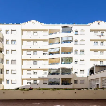 Apartment Piso En Primera Linea De Playa
