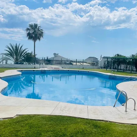 Piso En Primera Linea De Playa Marbella