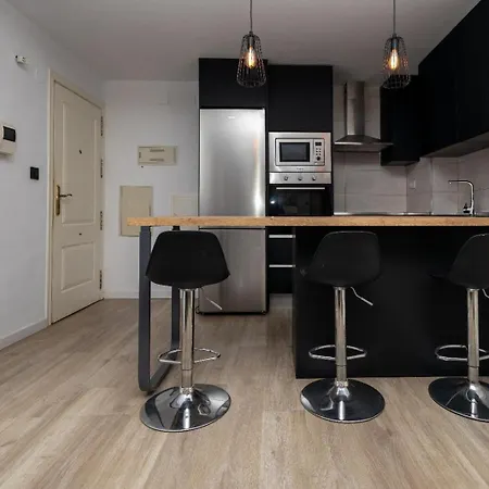 Apartment Piso En Primera Linea De Playa *