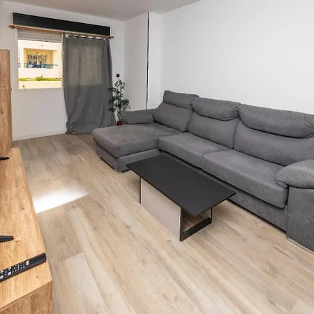 Apartment Piso En Primera Linea De Playa Marbella