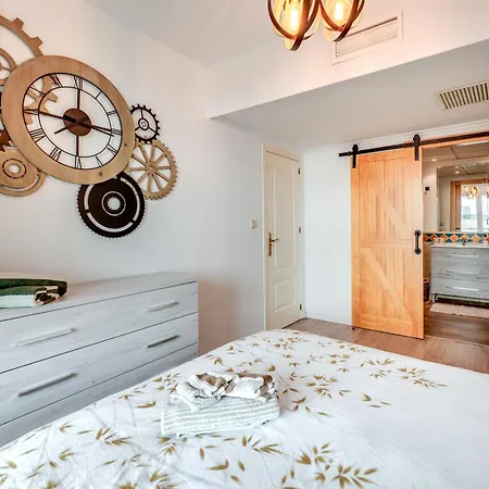 Apartment Piso En Primera Linea De Playa *