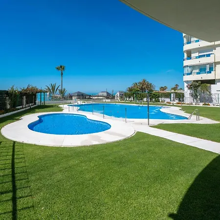Piso En Primera Linea De Playa