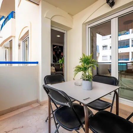 Apartment Piso En Primera Linea De Playa *
